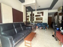 Changi Rise Condominium (D18), Condominium #607005611